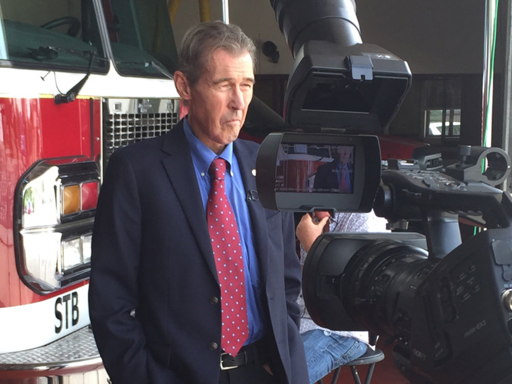 ‘Emergency!’ Star Randy Mantooth Passes Away