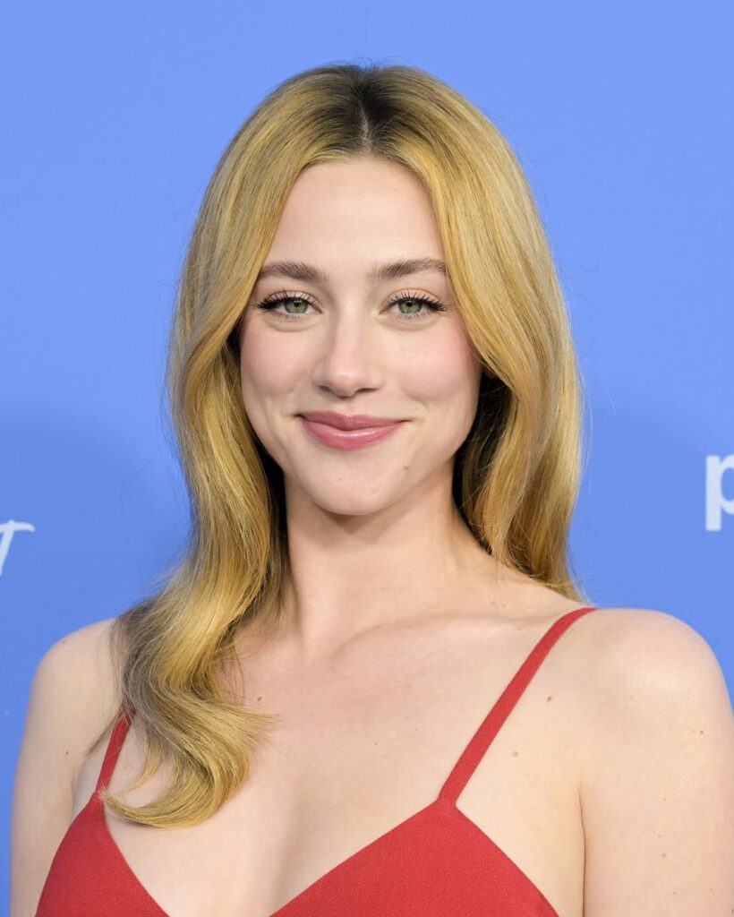 Lili Reinhart | Obsessed Fest 27th June 2026