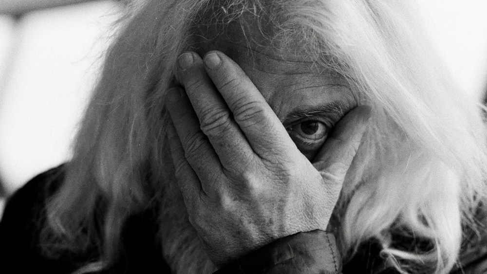 ‘Robert Richardson: The White Devil’ Review: A Candid DP Portrait 'Robert Richardson: The White Devil' Review: A Candid DP Portrait