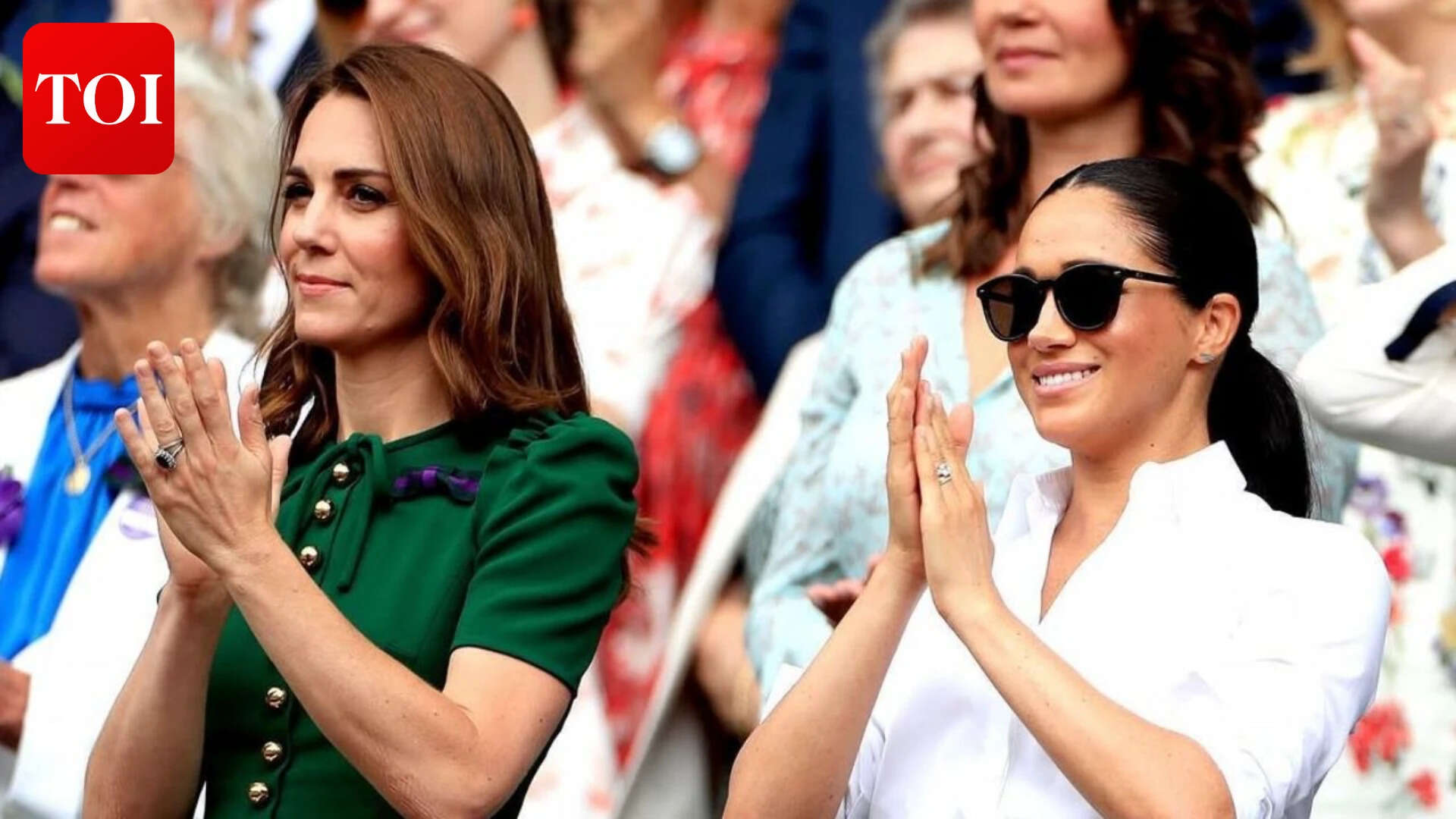 Kate is reportedly supportive of efforts to heal family divisions despite lingering emotional wounds from previous disputes.Image credit (Instagram) Royal reconciliation hopes revive memories of past tensions<br>