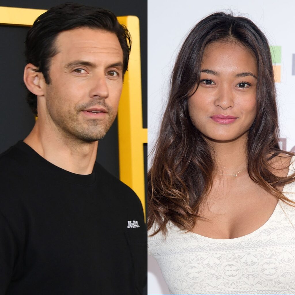 Milo Ventimiglia's Wife Jarah Mariano Gives Birth, Welcomes Baby No. 2
