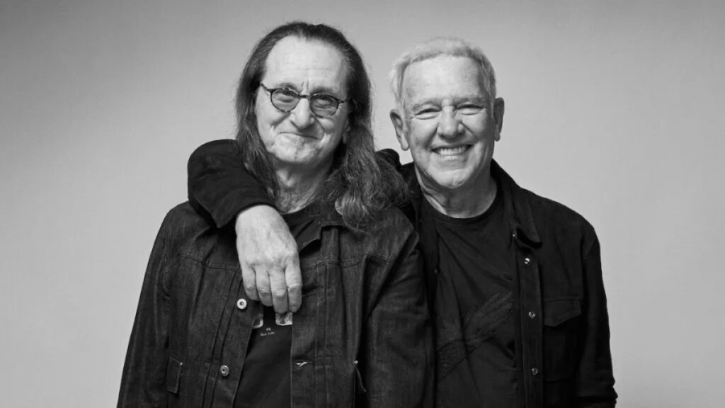 RUSH Rumored to Play Las Vegas Sphere Residency in 2027 RUSH Rumored to Play Las Vegas Sphere Residency in 2027