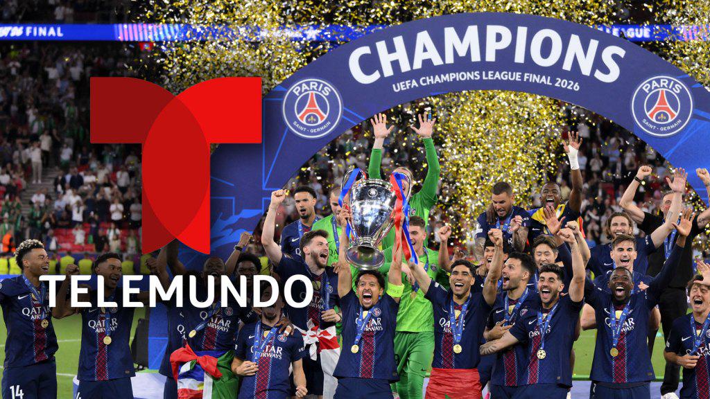 Telemundo Scores U.S. Spanish-Language Rights To UEFA Champions League
