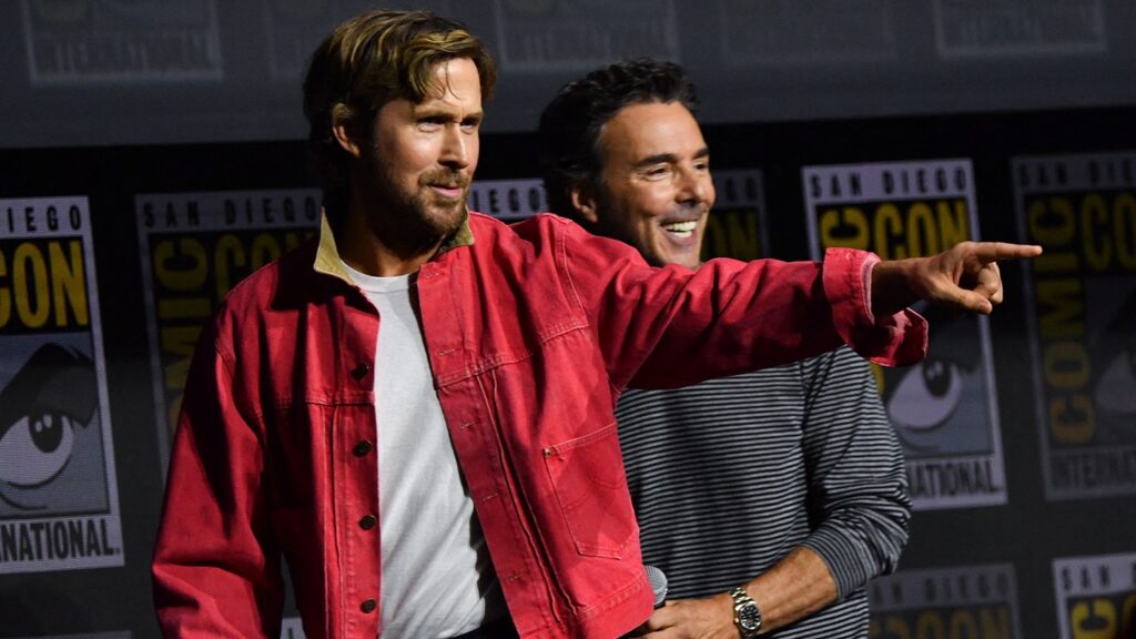 Ryan Gosling ‘Had The Vision’ For Ghost Rider, Says Kevin Feige