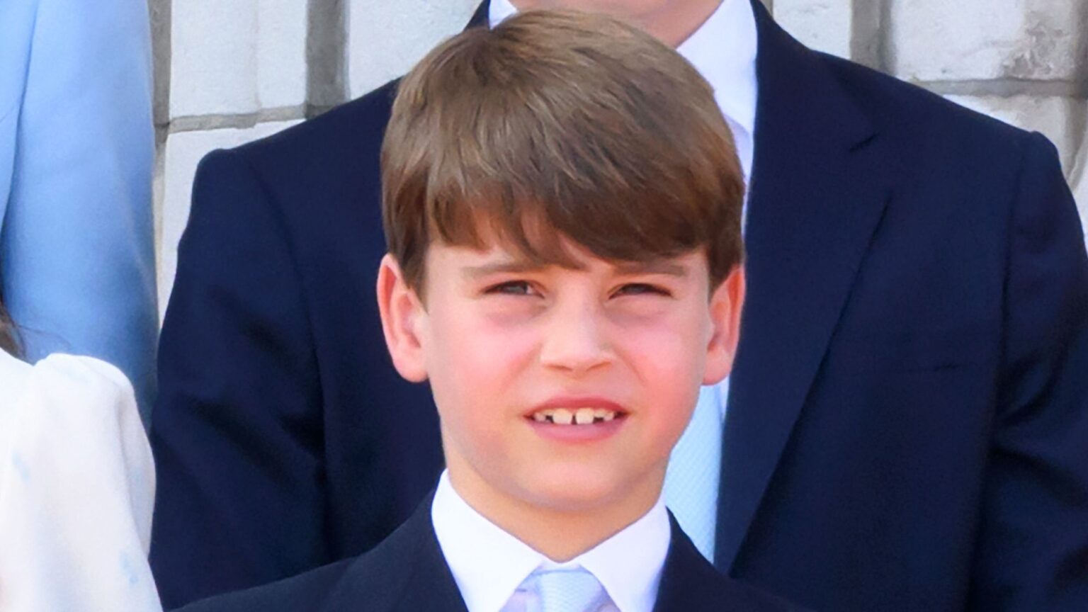Prince Louis and Archie share same passion for dream job