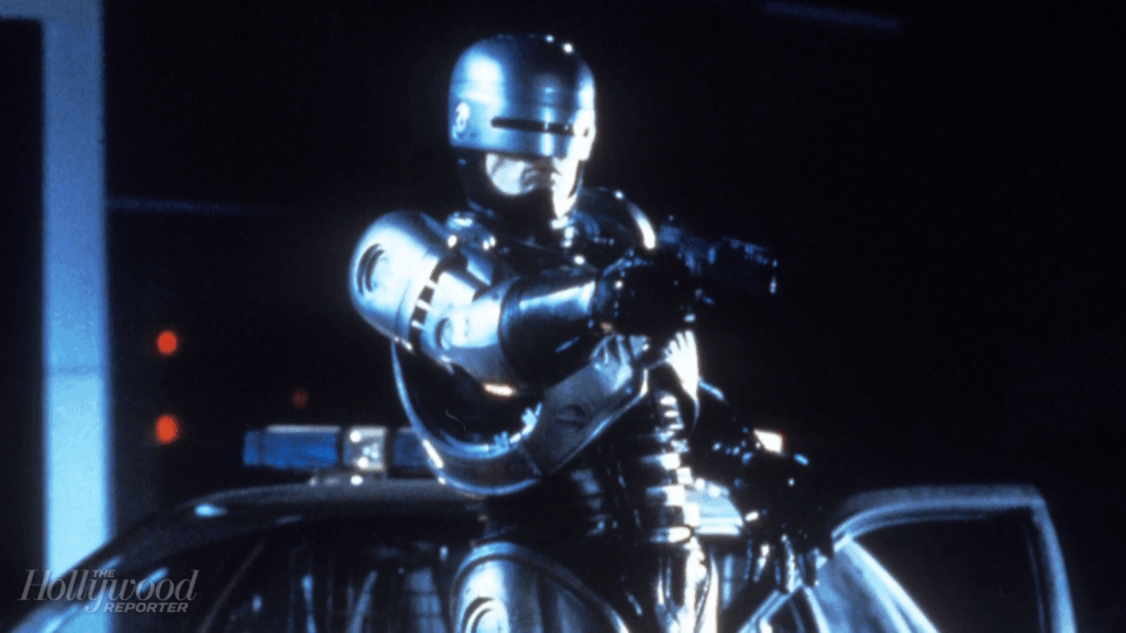 ‘Robocop’ TV Series Officially a Go for Prime Video, Will Tackle Corporate Greed