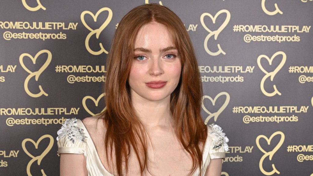 Sadie Sink On Working With Tom Holland In ‘Spider-Man: Brand New Day’: “He Was Just So Relaxed And Open” Sadie Sink On Working With Tom Holland In 'Spider-Man: Brand New Day': "He Was Just So Relaxed And Open"
