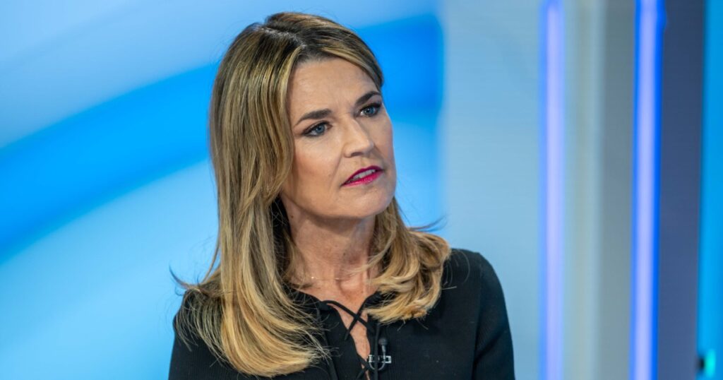Savannah Guthrie Shares New Video Plea to Bring Mom Nancy Guthrie Home