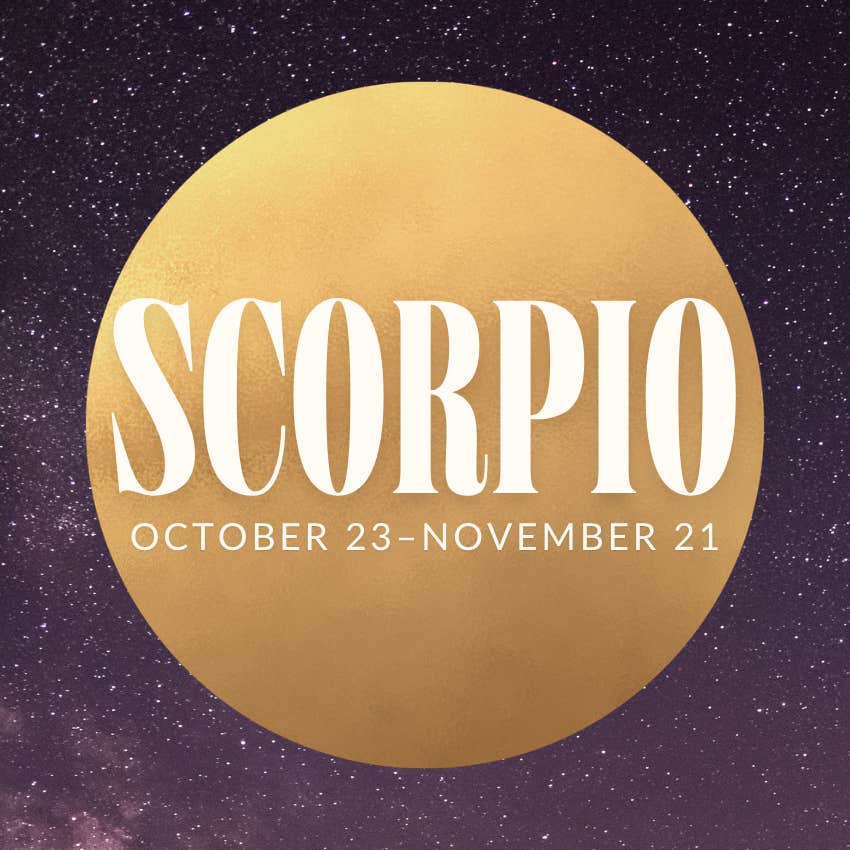 scorpio zodiac signs abundance luck july 4, 2026