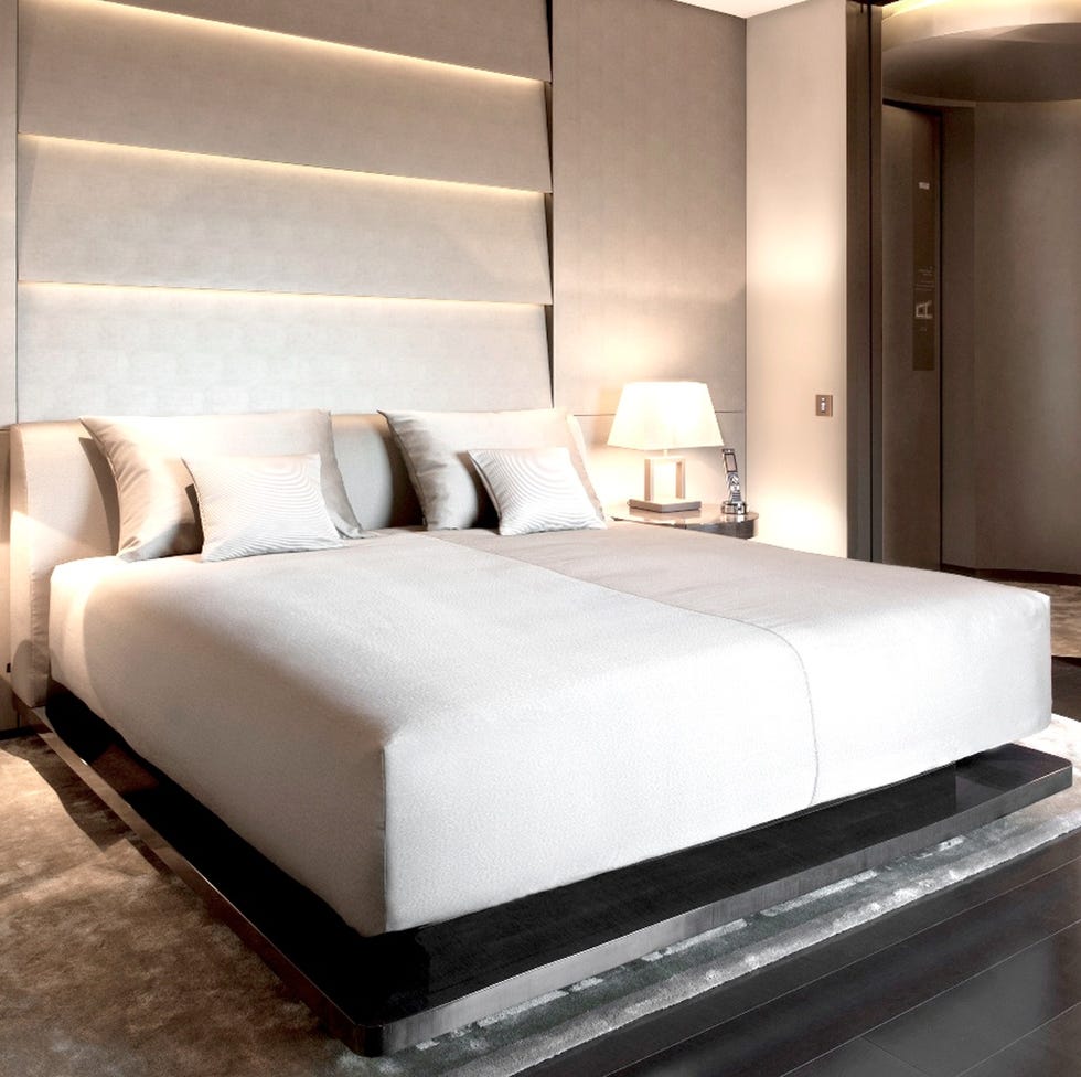 Armani Hotel Armani Hotel