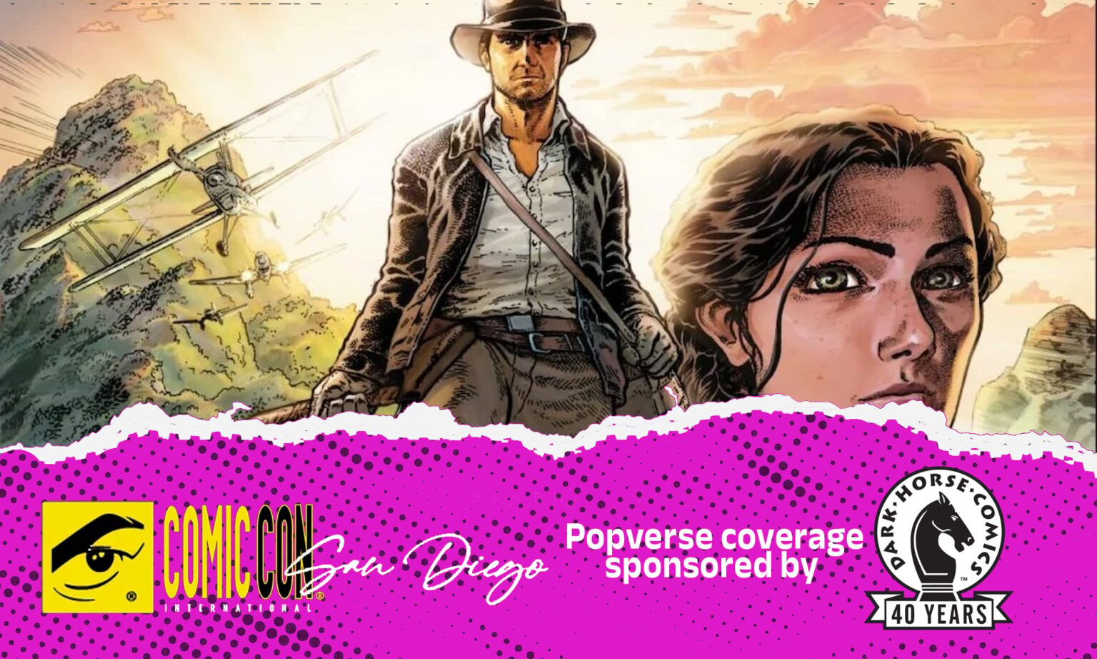 Marvel is reviving the Indiana Jones franchise in a new comic set just after Raiders of the Lost Ark Trent Cannon