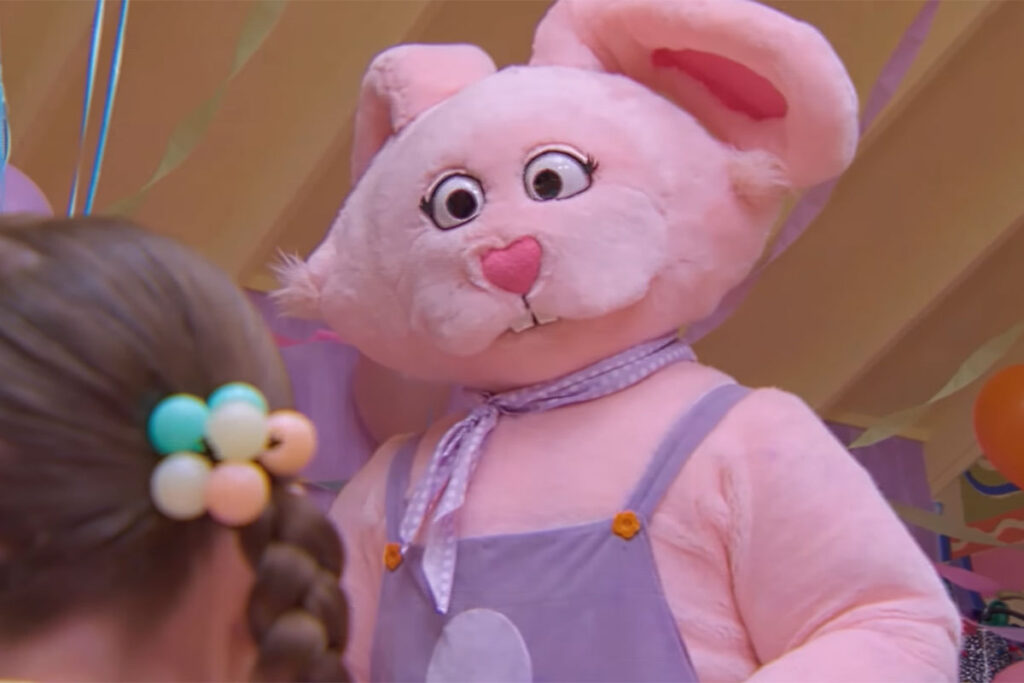 Second Teaser Trailer: Kids Horror “Buddy” Second Teaser Trailer: Kids Horror "Buddy"