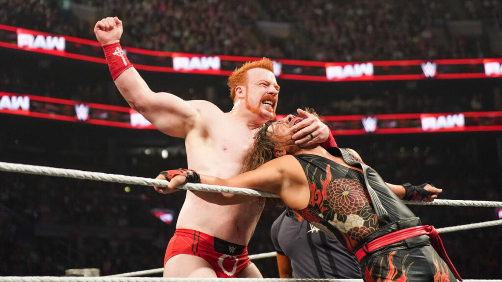 Daily Update: More on Sheamus’ WWE departure and Tomoaki Honma’s retirement Sheamus