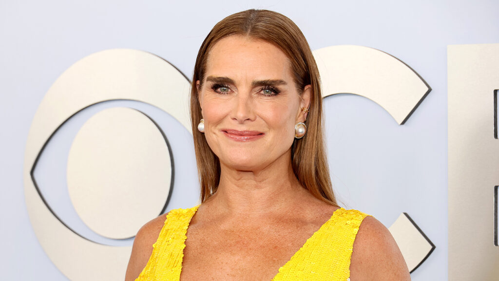 Brooke Shields “Ambushes” ‘South Park’ Creators Over Casa Bonita Brooke Shields