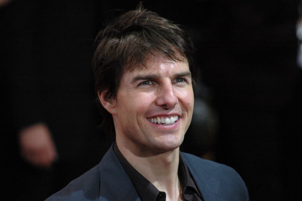 Tom Cruise stars in new doomsday short film DIGGER Tom Cruise stars in new doomsday short film DIGGER