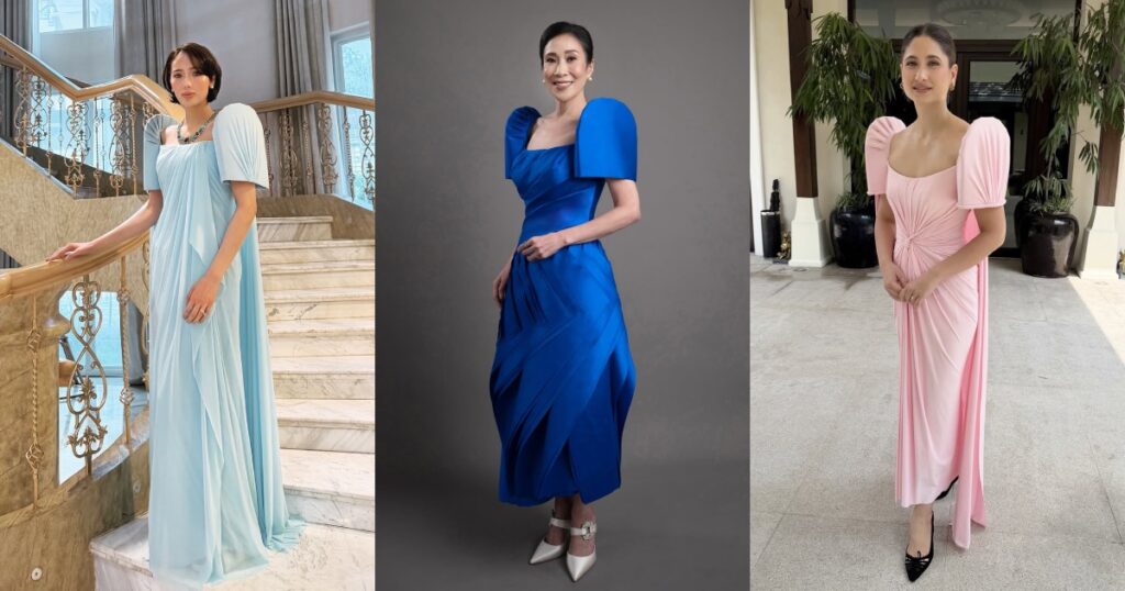 Celebrities and personalities who attended the 2026 SONA • PhilSTAR Life