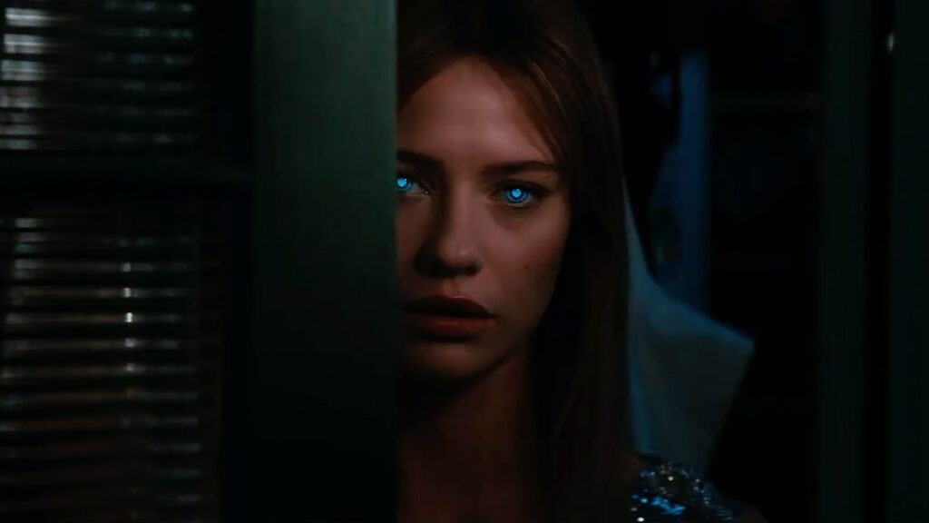 SOULM8TE Trailer: Abandoned M3GAN Spin-Off Is Back From The Dead SOULM8TE Trailer: Abandoned M3GAN Spin-Off Is Back From The Dead