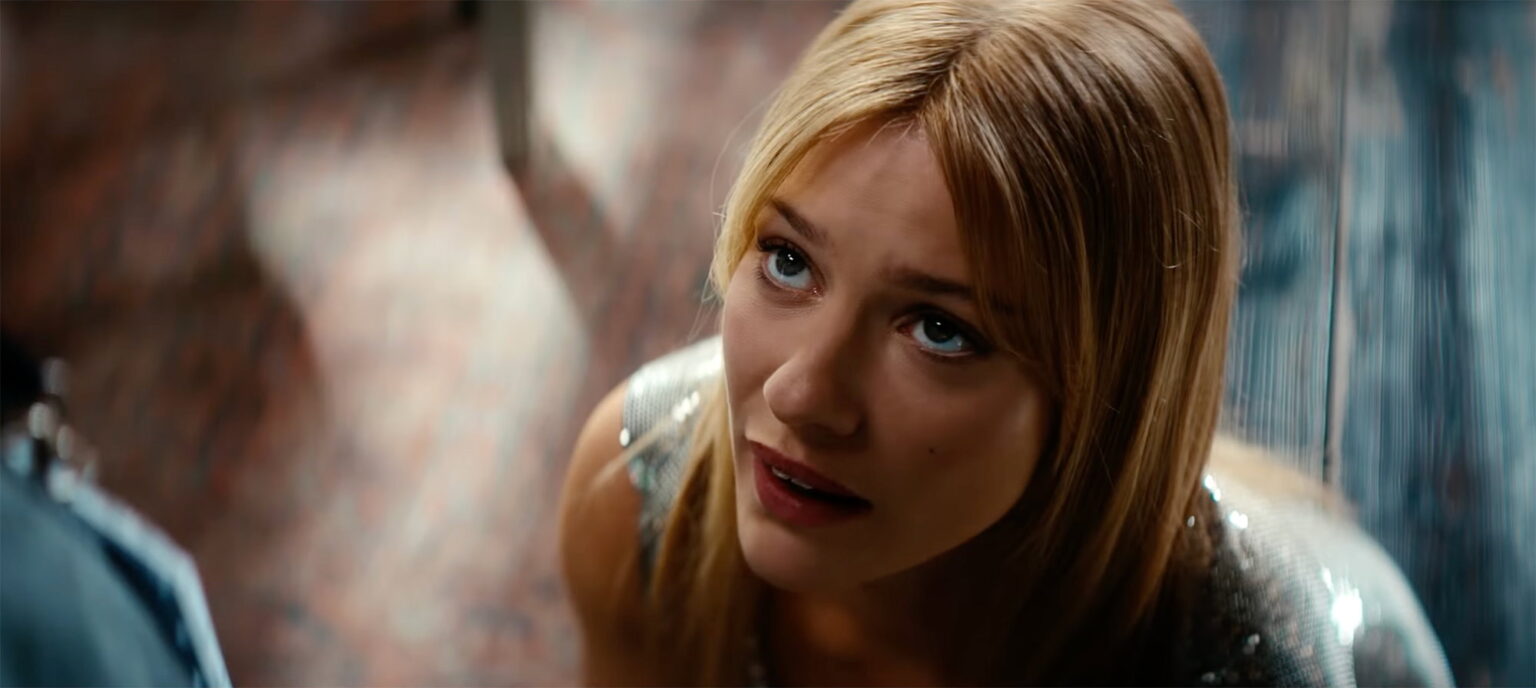 Sentient Android Sci-Fi Horror ‘Soulm8te’ Trailer Starring Lily Sullivan Sentient Android Sci-Fi Horror 'Soulm8te' Trailer Starring Lily Sullivan