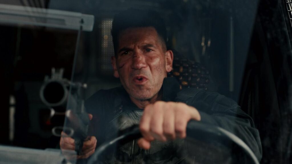 Spider-Man: Brand New Day First Clip Finds Spidey Battling The Punisher Spider-Man: Brand New Day First Clip Finds Spidey Battling The Punisher
