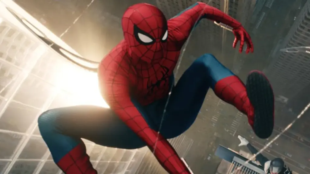 Spider-Man: Brand New Day Post-Credits Scene Goes Cosmic (Rumor) Spider-Man: Brand New Day Post-Credits Scene Goes Cosmic (Rumor)