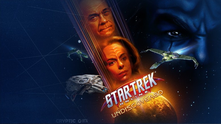 ‘Star Trek Online: Undiscovered’ Revives Miral Paris Story Arc, Now With The Doctor And A K’Vort-class Starship – TrekMovie.com ‘Star Trek Online: Undiscovered’ Revives Miral Paris Story Arc, Now With The Doctor And A K’Vort-class Starship – TrekMovie.com