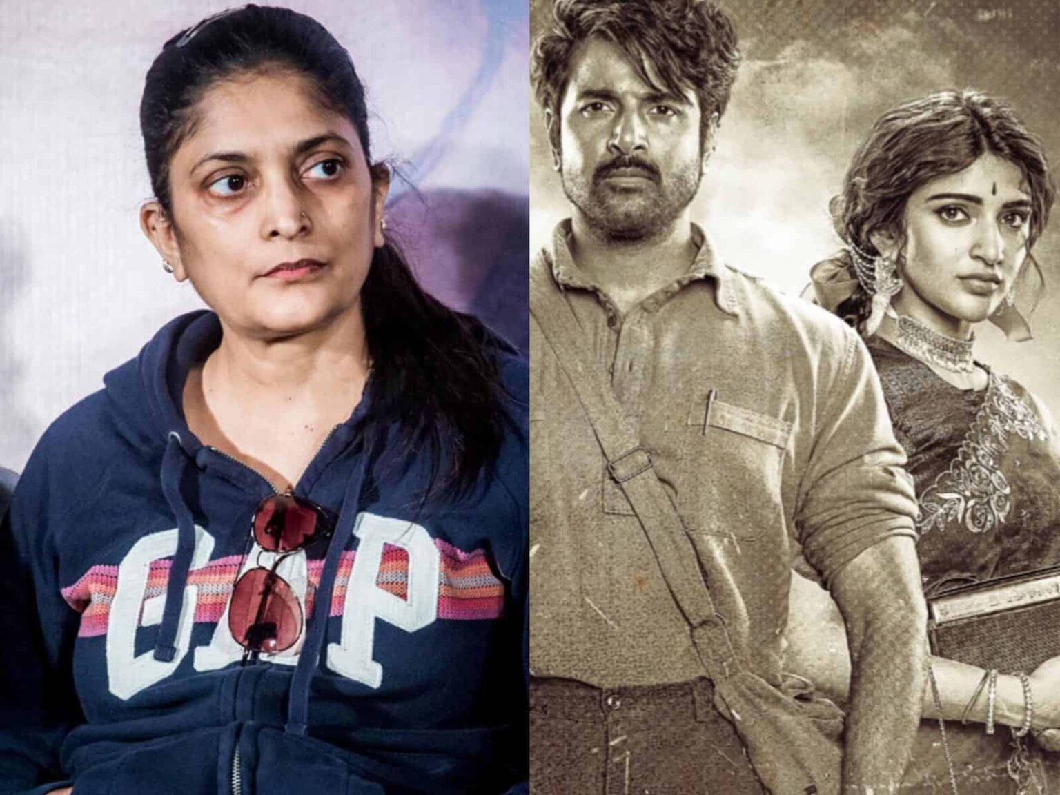 Dramatic Twist in Lady Director’s Remuneration Case – Dramatic Twist in Lady Director's Remuneration Case -