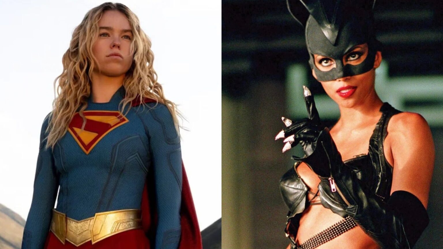 What Are The Lowest Grossing DC Movies Of All Time? supergirl catwoman