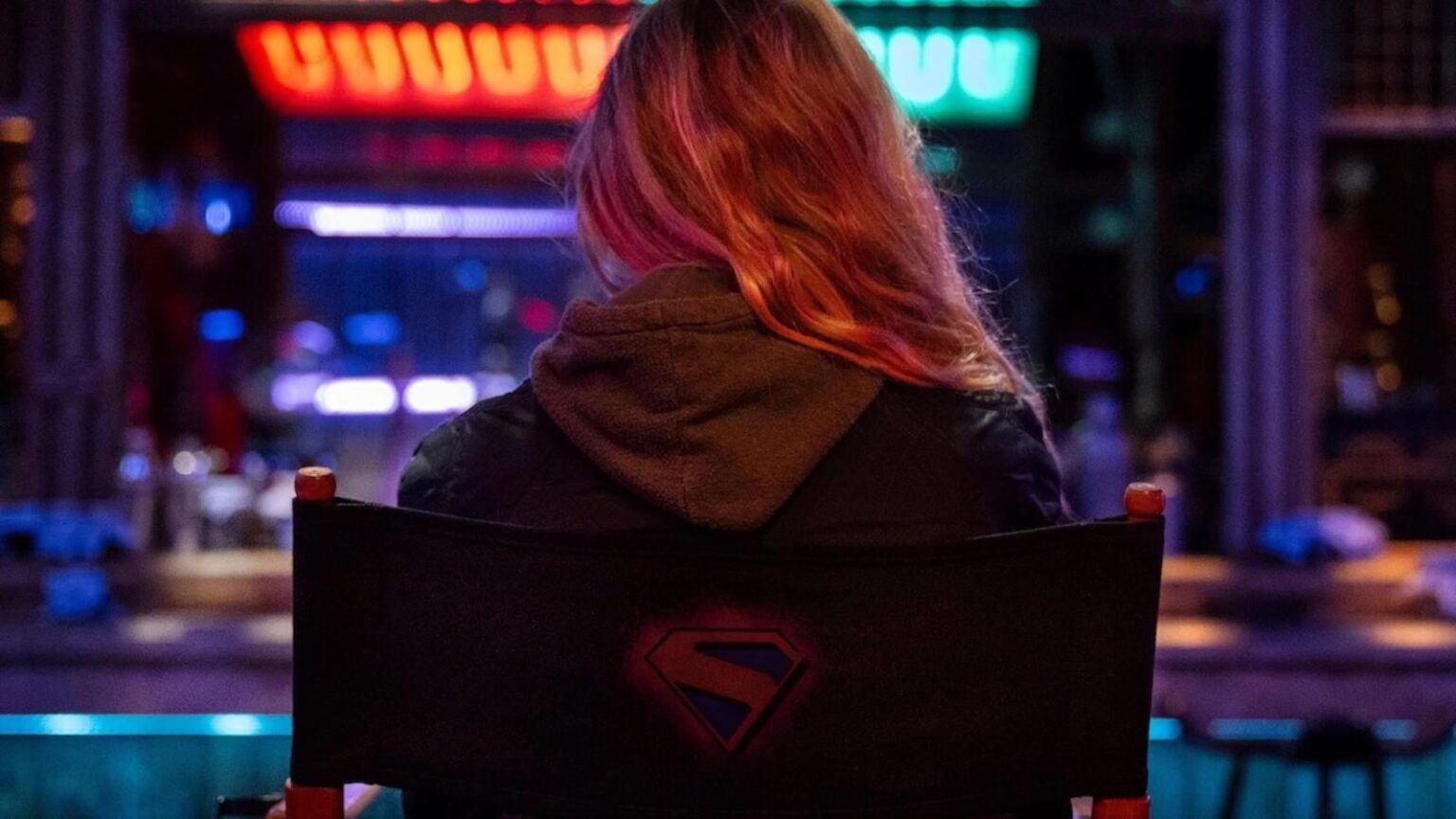 Supergirl: James Gunn vs. Craig Gillespie Supergirl: James Gunn vs. Craig Gillespie