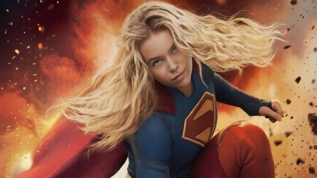 Supergirl Will Pass $100 Million Worldwide This Weekend Supergirl Will Pass $100 Million Worldwide This Weekend