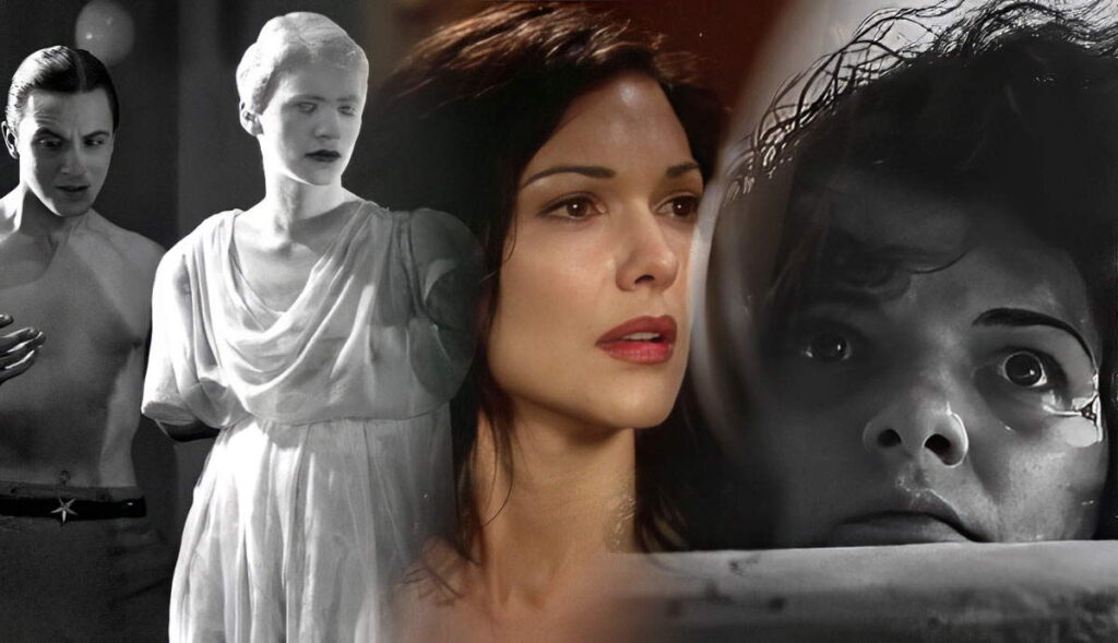 Surrealist Cinema: 10 Essential Films to Watch photo of Kat Bello