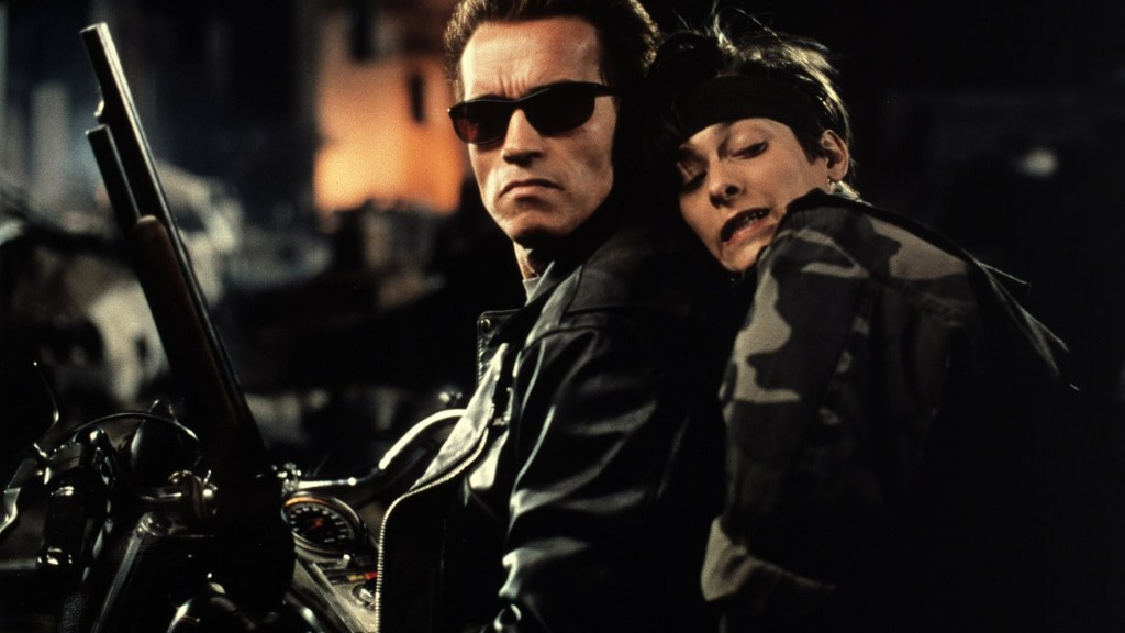 ‘Terminator 2: Judgment Day’ Sets 35th Anniversary Theatrical Reissue 'Terminator 2: Judgment Day' Sets 35th Anniversary Theatrical Reissue