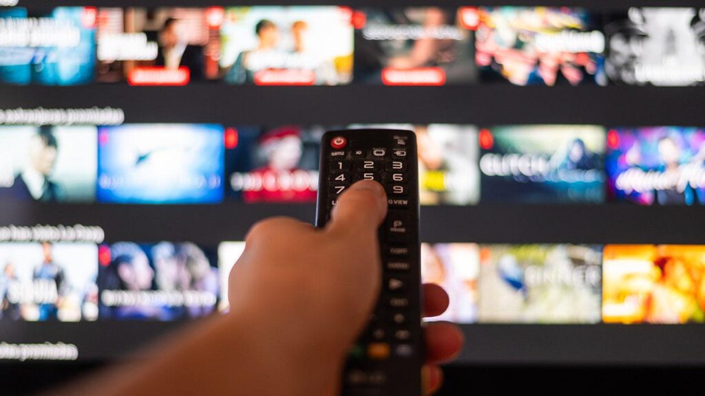 Starting today, streaming services in California are banned from playing ads louder than the average volume of the content you are watching