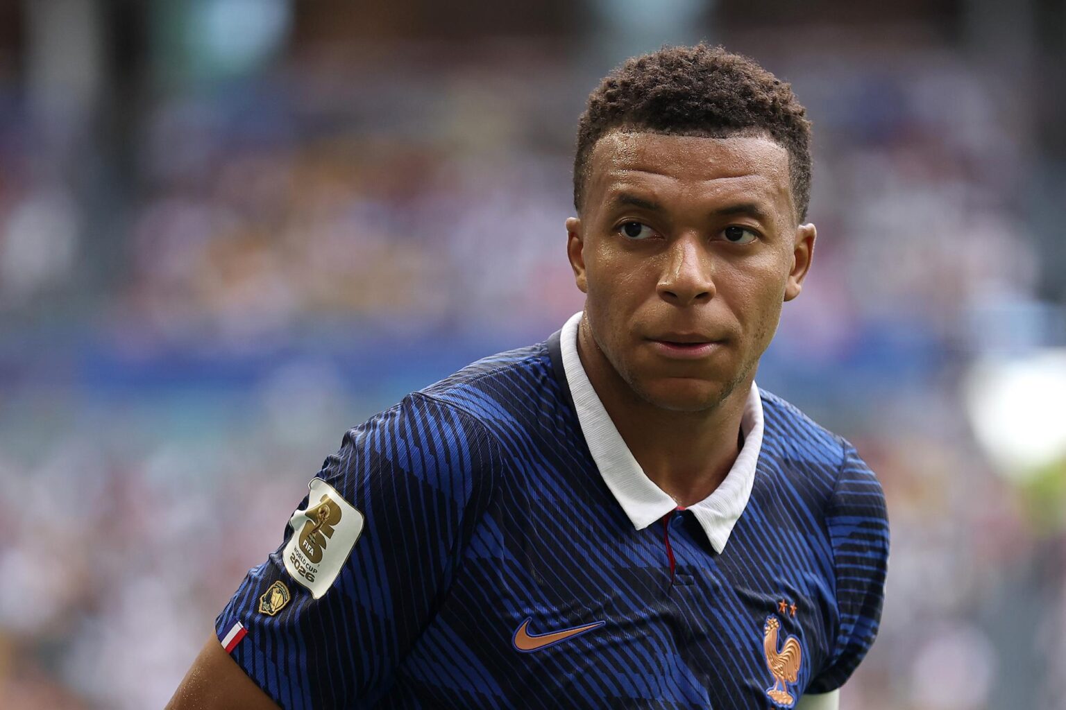 Kylian Mbappé spotted on Miami yacht with manosphere podcaster