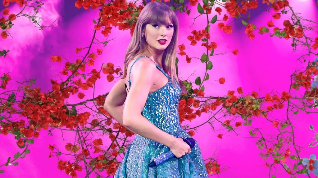 Details From Inside Taylor Swift’s ‘Midsummer Night’s Dream’ MSG Wedding Details From Inside Taylor Swift’s 'Midsummer Night’s Dream' MSG Wedding
