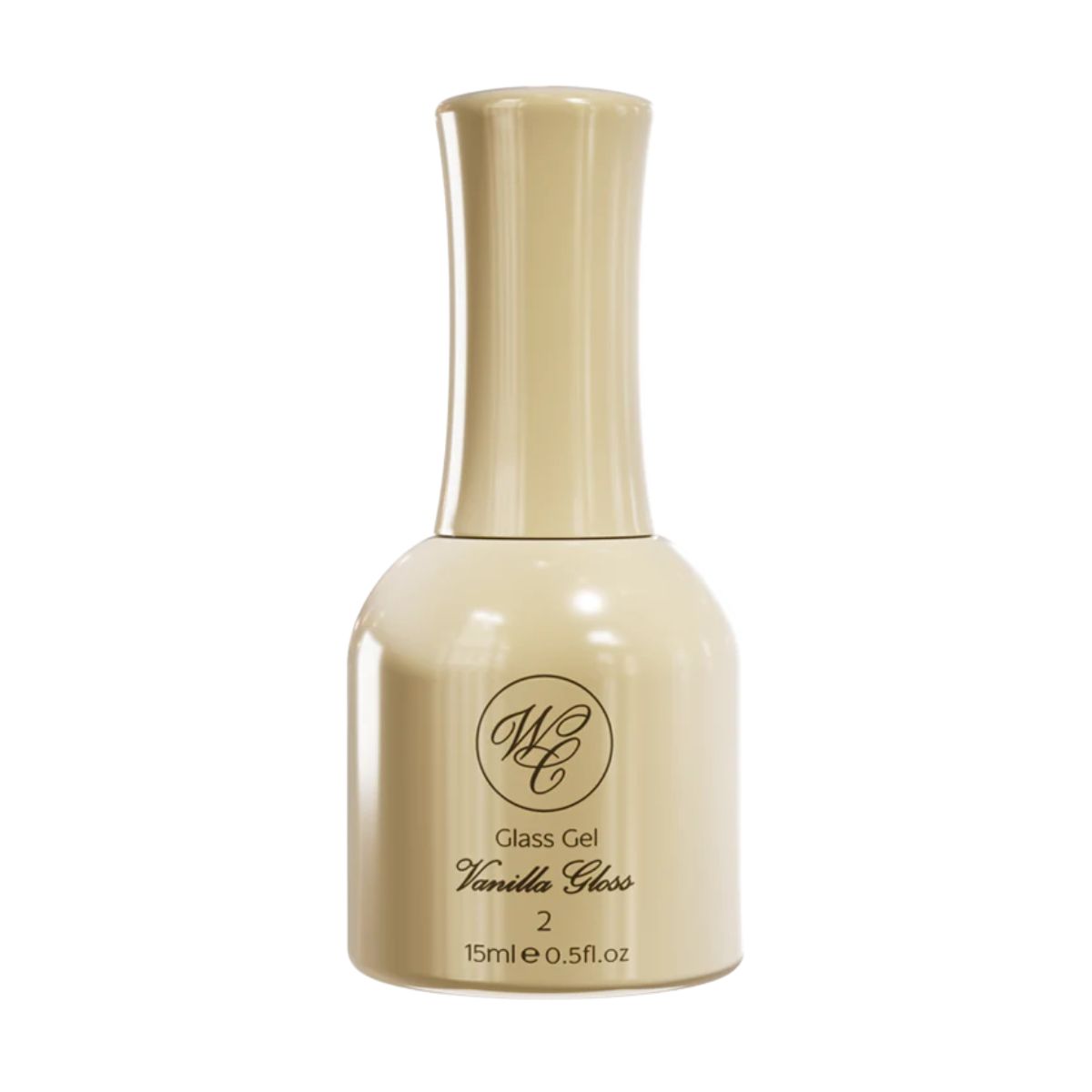 Westmoreland Cosmetics Glass Gel Vanilla Gloss 2