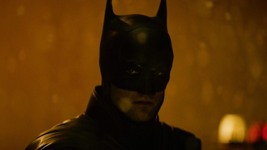 The Batman Part II Is Delayed Again To 2028 The Batman Part II Is Delayed Again To 2028