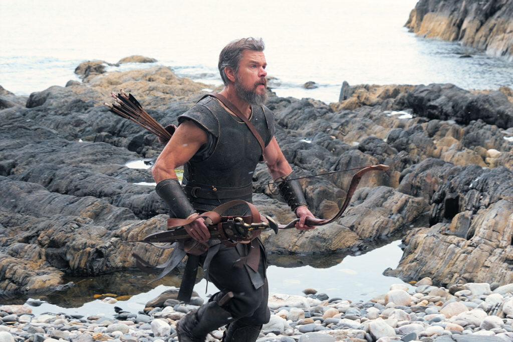Christopher Nolan On AI & “Odyssey” Backlash Christopher Nolan On AI & "Odyssey" Backlash