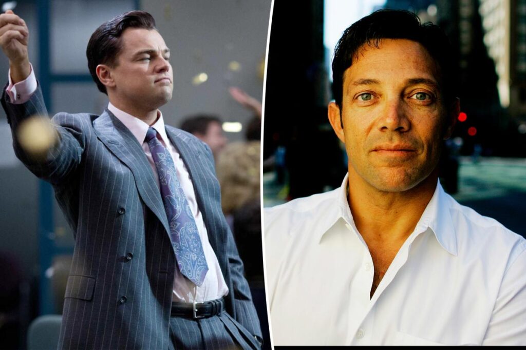 Insiders speak out in new doc on what Leonardo DiCaprio’s ‘Wolf of Wall Street’ got right — and wrong Insiders speak out in new doc on what Leonardo DiCaprio's 'Wolf of Wall Street' got right — and wrong