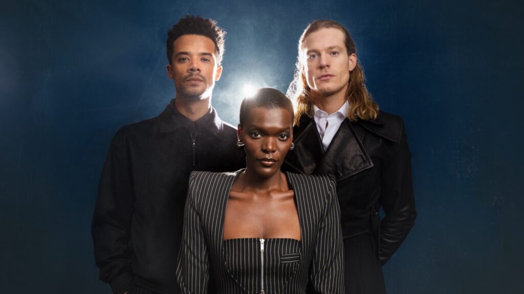 ‘The Vampire Lestat’ Finale: Sam Reid, Jacob Anderson & Sheila Atim Explain Destruction to Come (Exclusive) 'The Vampire Lestat' Finale: Sam Reid, Jacob Anderson & Sheila Atim Explain Destruction to Come (Exclusive)