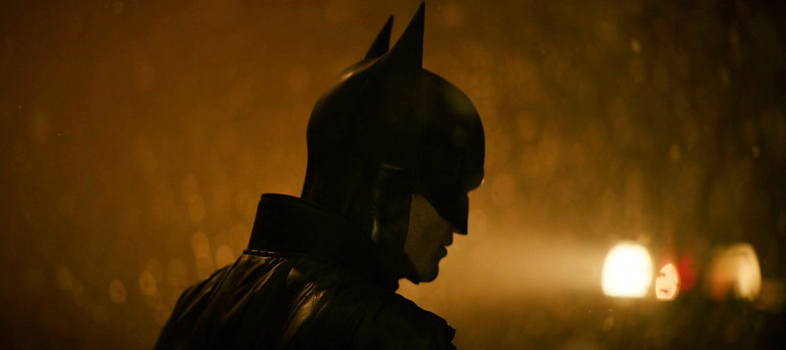 First Look Camera Test for ‘The Batman: Part II’ – Now Set for 2028 First Look Camera Test for 'The Batman: Part II' - Now Set for 2028