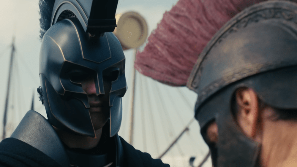 'The Odyssey' Imax 70mm Showtimes: Will There Be More Tickets?