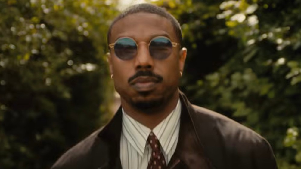 ‘Thomas Crown Affair’ Trailer: Michael B. Jordan Stars, Directs Remake 'Thomas Crown Affair' Trailer: Michael B. Jordan Stars, Directs Remake