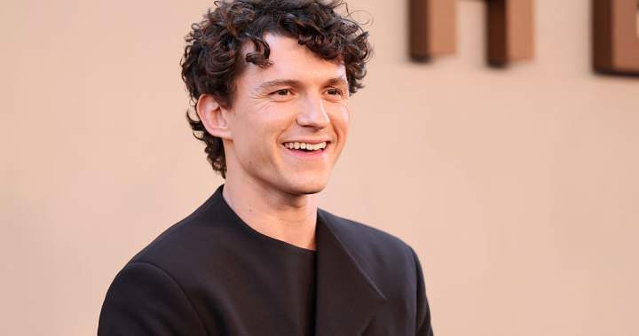 Actor Tom Holland shares his thoughts on promoting ‘sh-t’ films - National
