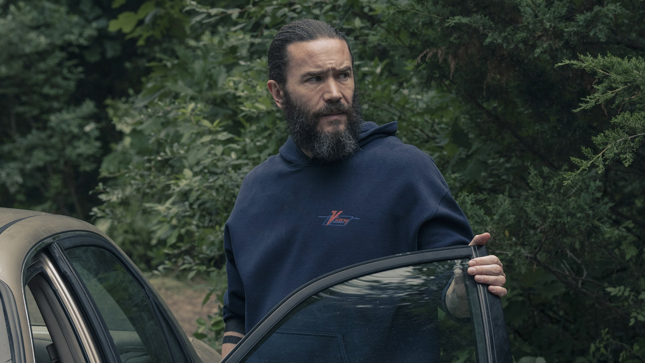Tom Pelphrey in Task