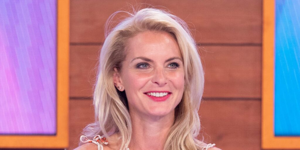 Coronation Street's Tracy Shaw shares tearful update after latest cancer results