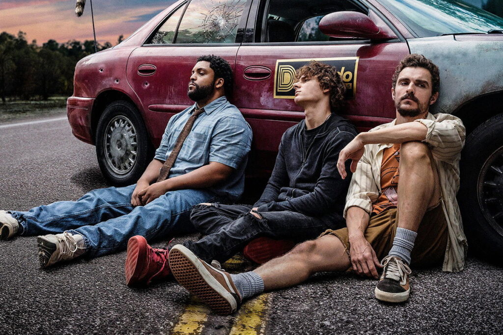 Trailer: Dave Franco, O’Shea Jackson Jr. In “Idiots” Trailer: Dave Franco, O'Shea Jackson Jr. In "Idiots"