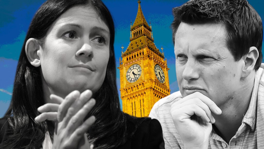 Paramount-Warner Deal Uncertainty As UK Parliament Breaks For Summer