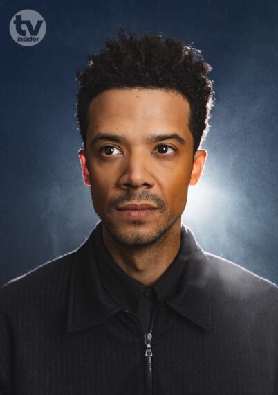 Jacob Anderson 'The Vampire Lestat' TV Insider portraits
