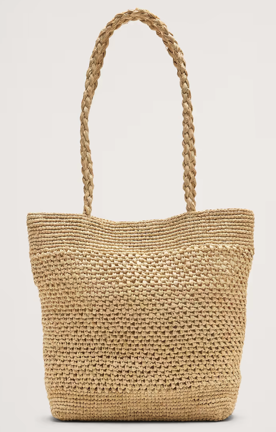 Banana Republic, Lissa Day Bag by Hat Attack