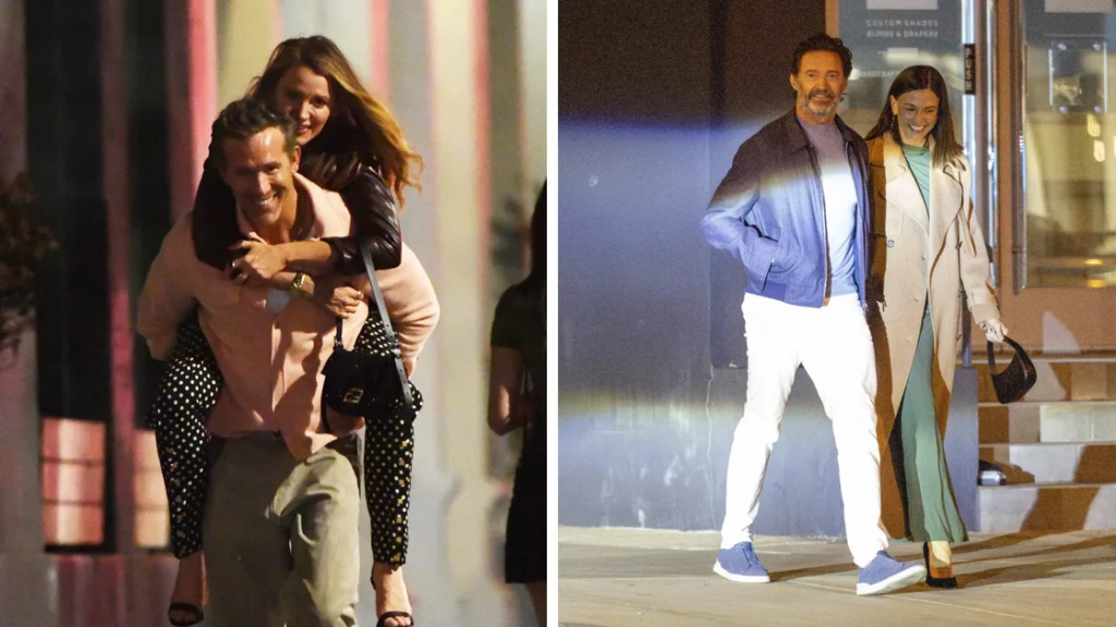 Why audiences are finally calling out celebrities’ ‘staged’ pap walks Why audiences are finally calling out celebrities' 'staged' pap walks